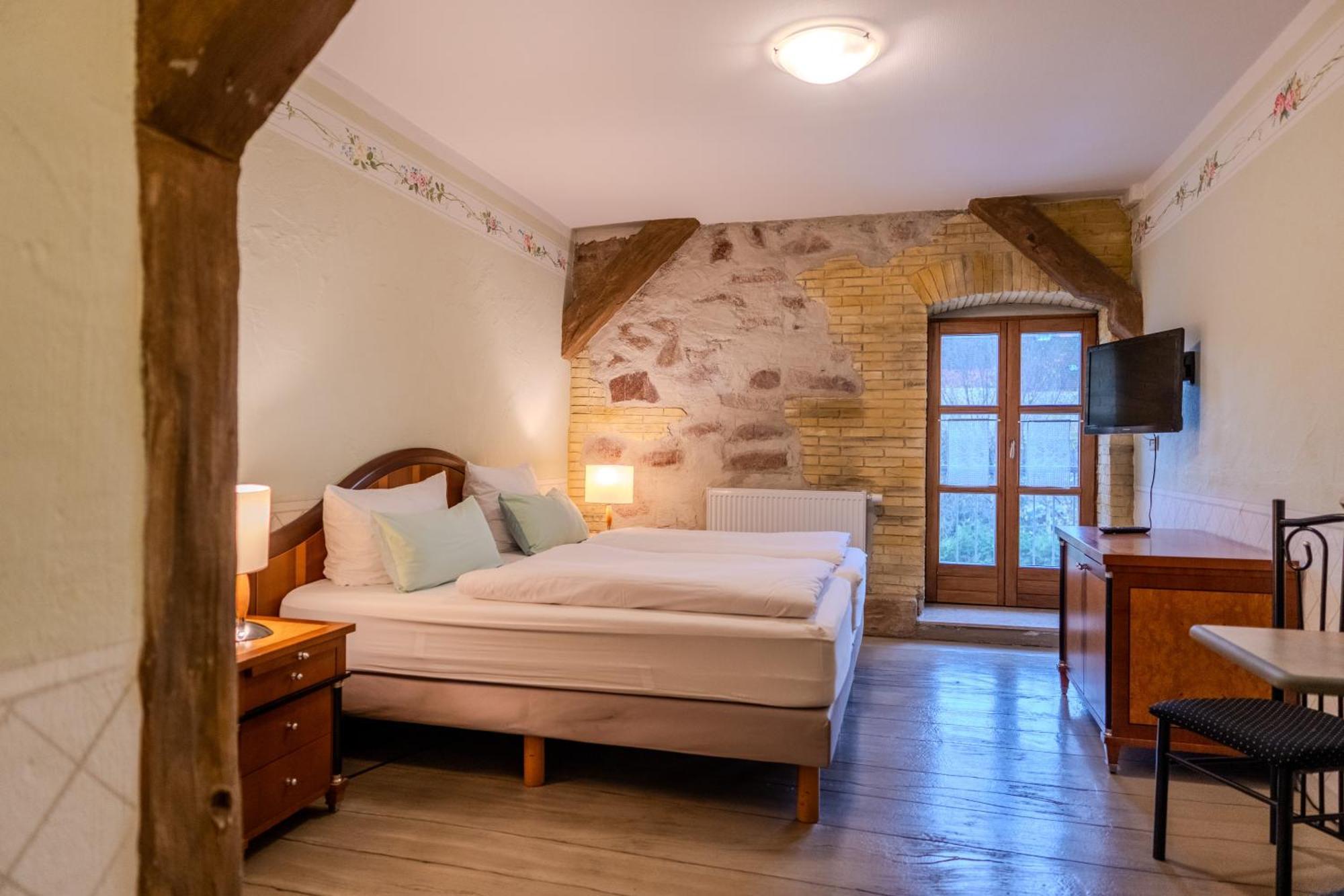 Pension Casa Luciko Brachwitz Екстер'єр фото