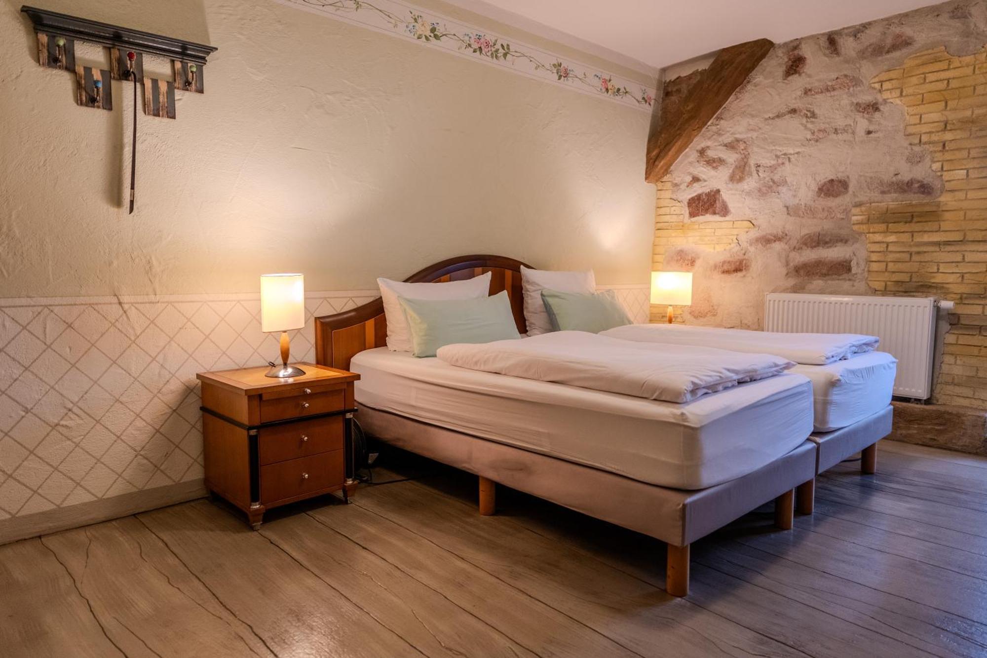 Pension Casa Luciko Brachwitz Екстер'єр фото