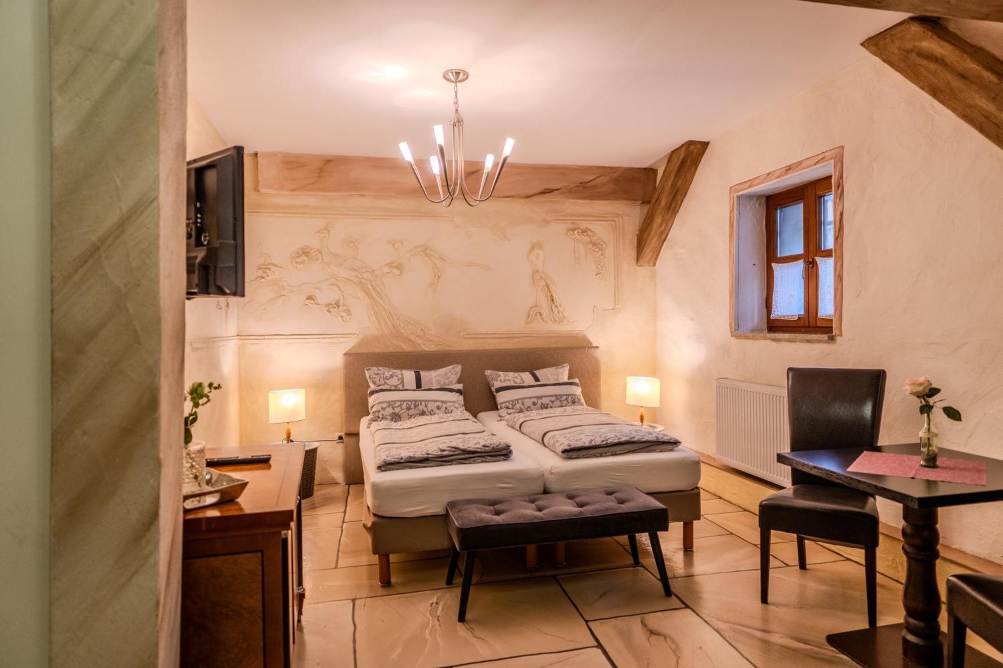 Pension Casa Luciko Brachwitz Екстер'єр фото