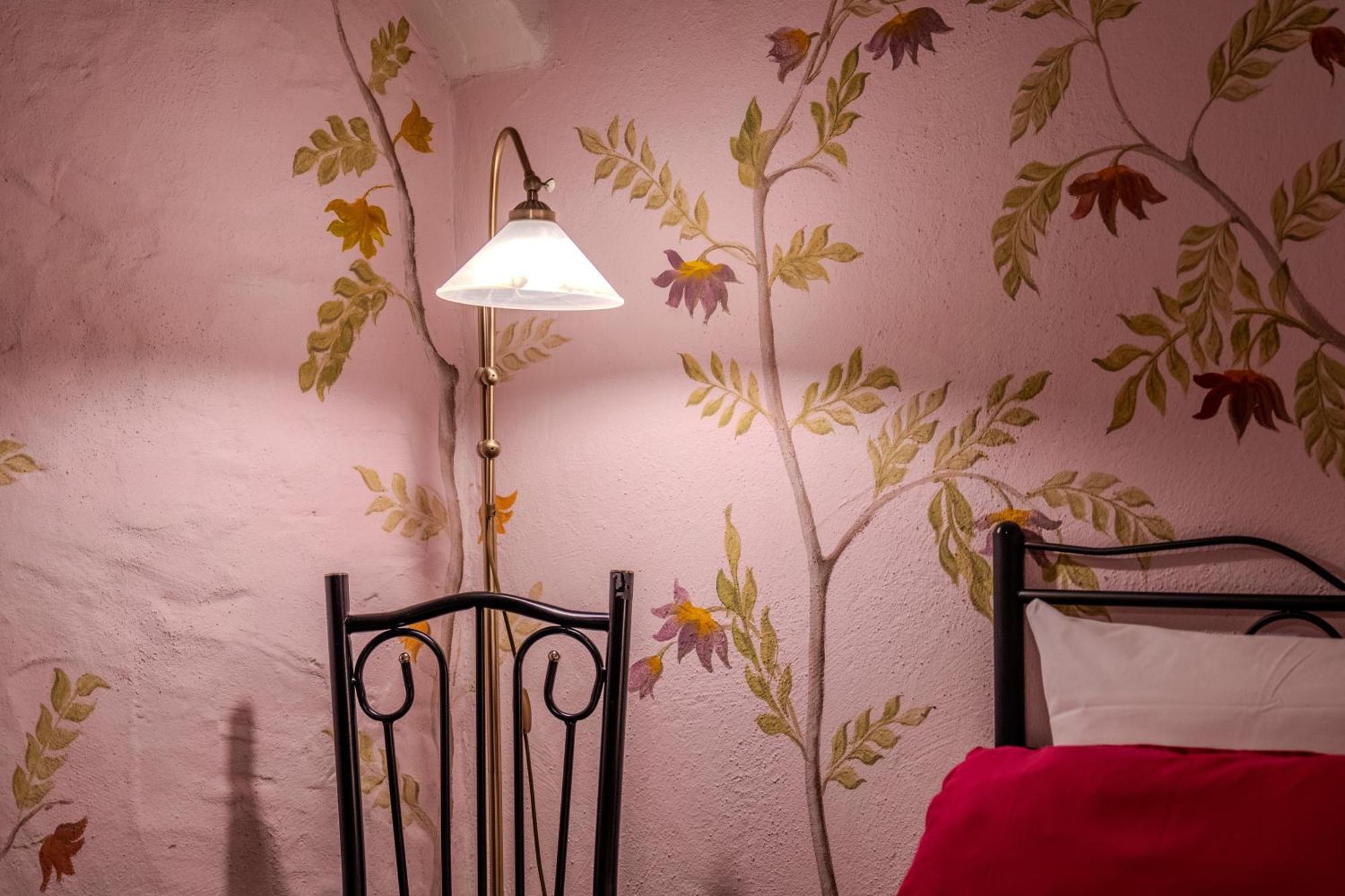 Pension Casa Luciko Brachwitz Екстер'єр фото