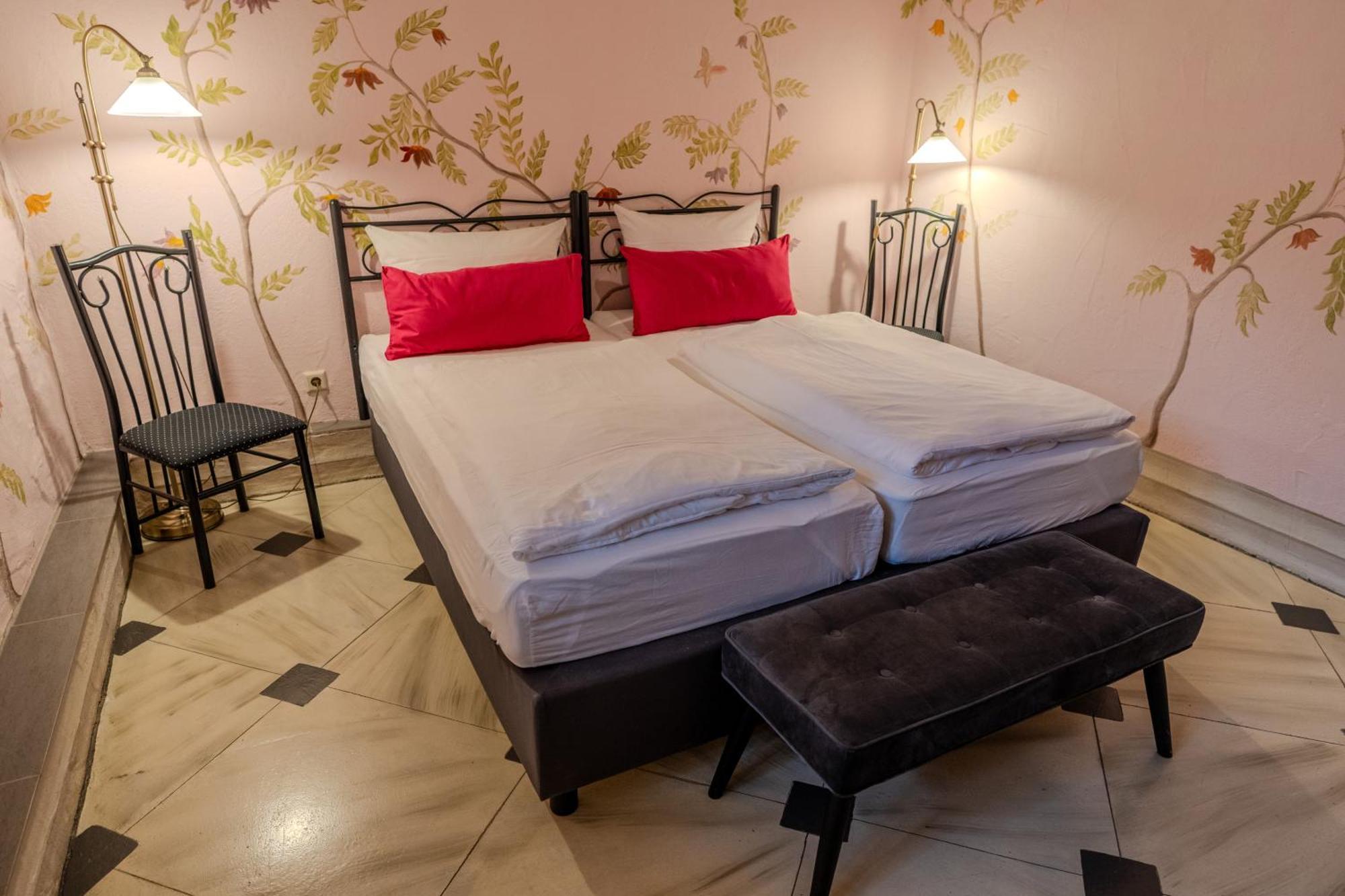 Pension Casa Luciko Brachwitz Екстер'єр фото