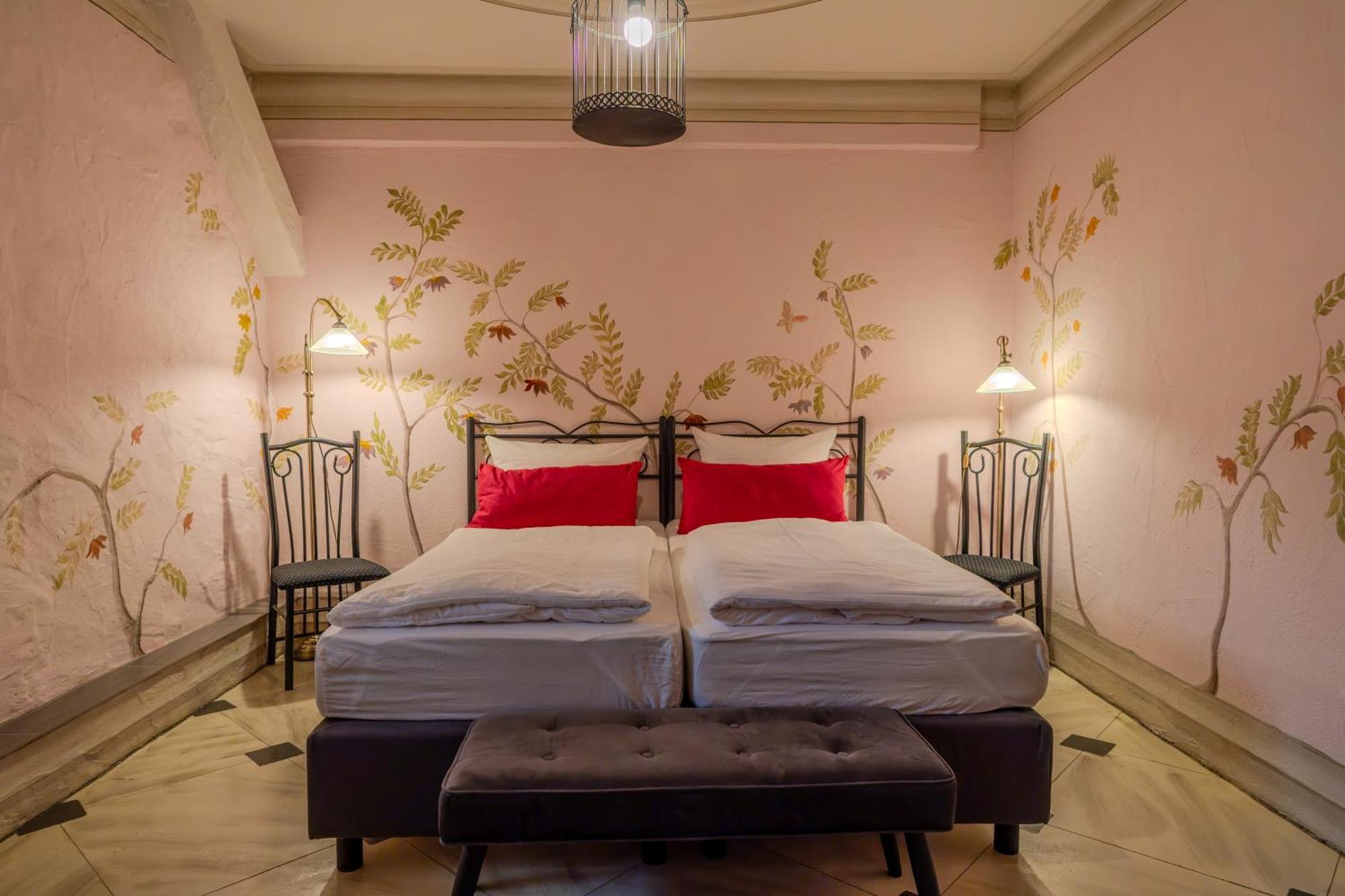 Pension Casa Luciko Brachwitz Екстер'єр фото